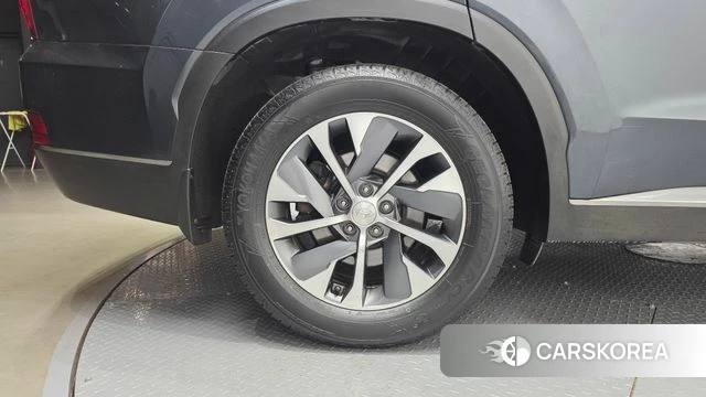 Hyundai Palisade id 4882401 из Кореи 15
