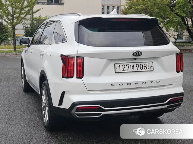 Kia Sorento 4th Generation id 3261675 из Кореи 15