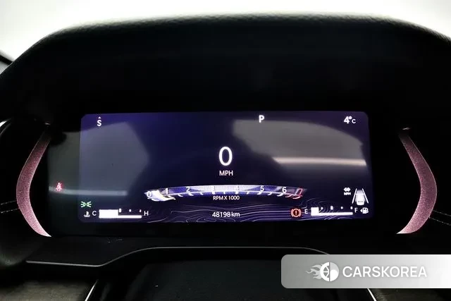 Jeep Grand Cherokee (WL) id 3591039 из Кореи 15