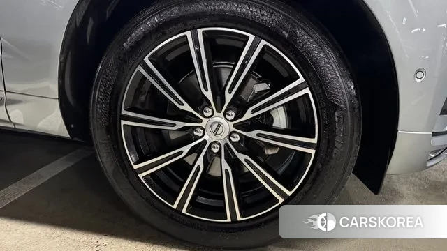 Volvo XC60 second Generation id 2991458 из Кореи 15