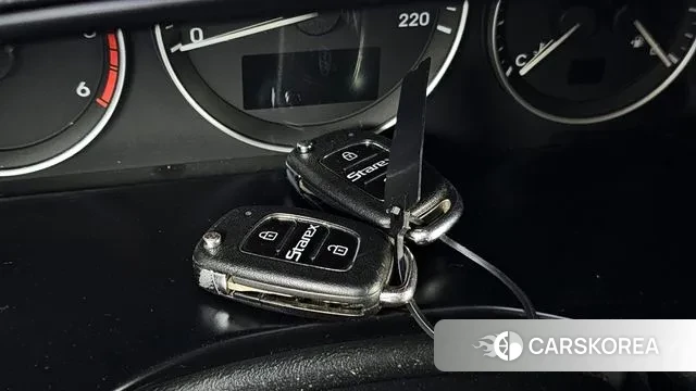 Hyundai The New Grand Starex id 3220555 из Кореи 15