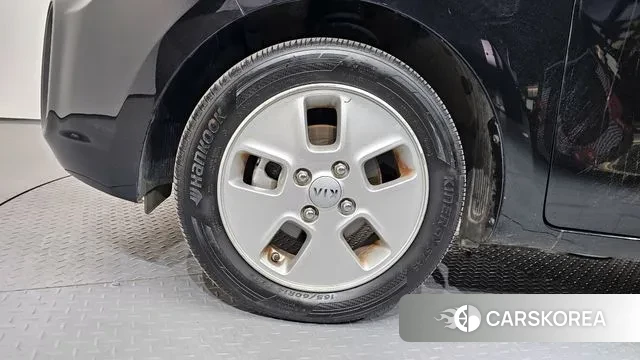 Kia The New Ray id 3772336 из Кореи 15