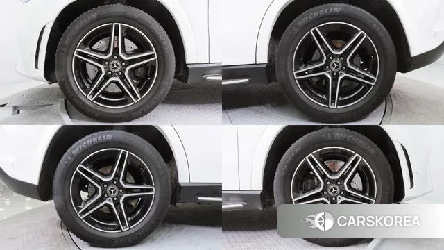 Mercedes-Benz GLE-Class W167 id 3282091 из Кореи 13