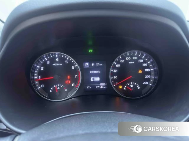 Kia Yi Ran id 4242089 из Китая 15