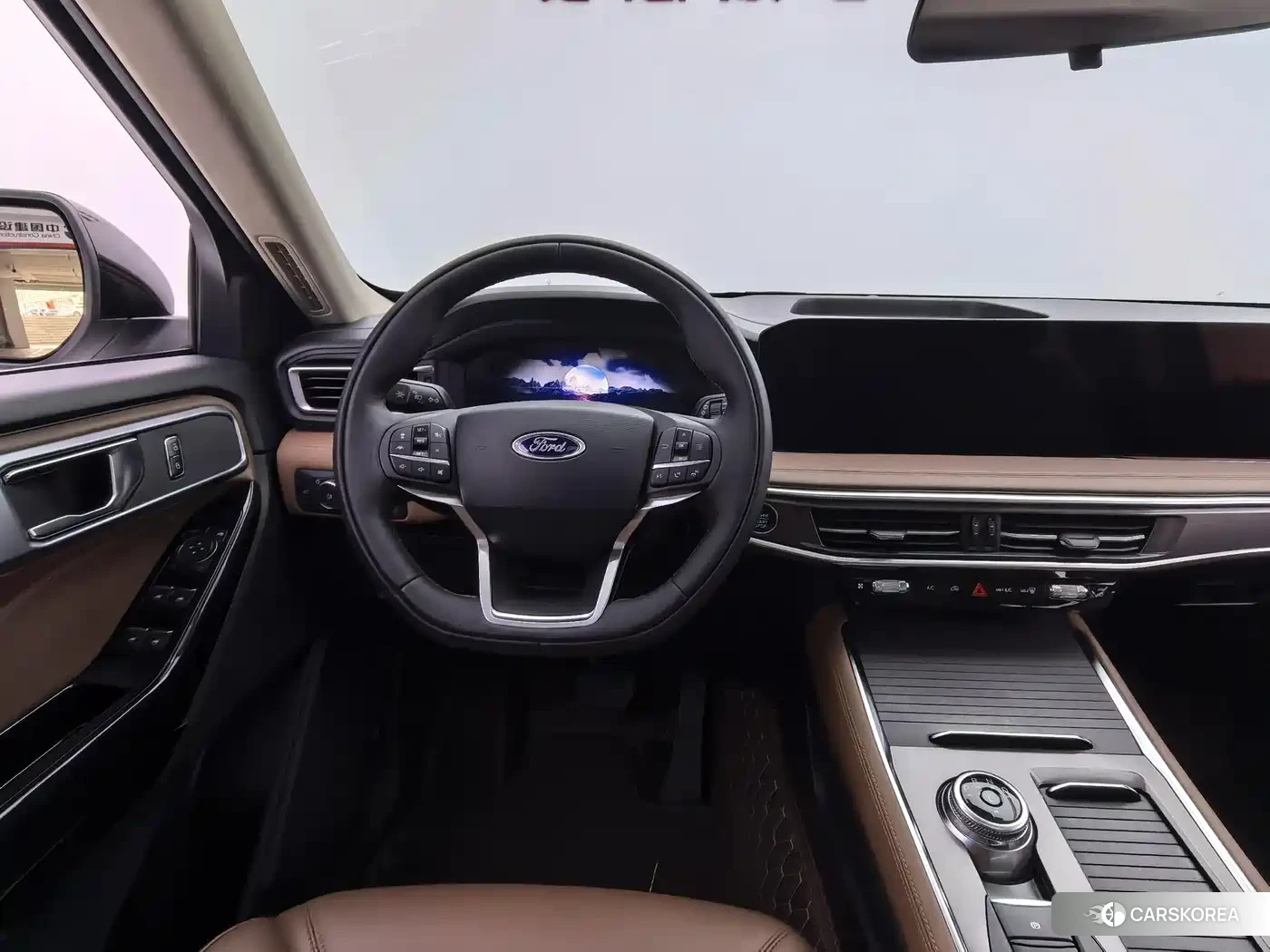Ford Explorer id 4539198 из Китая 31