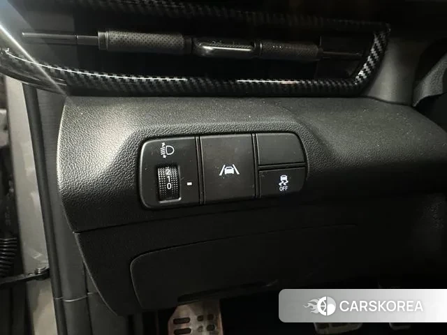 Hyundai Avante (CN7) id 3625516 из Кореи 10