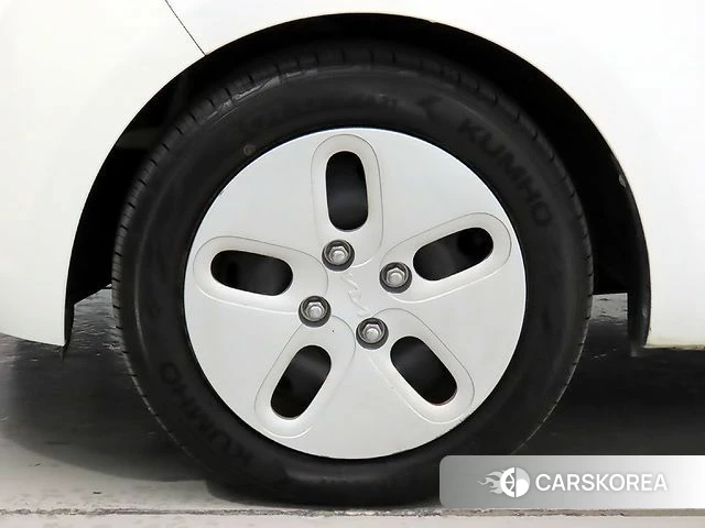 Kia The New Kia Ray id 4942479 из Кореи 15