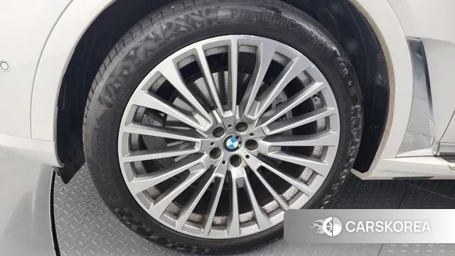 BMW X7 (G07) id 3256765 из Кореи 15