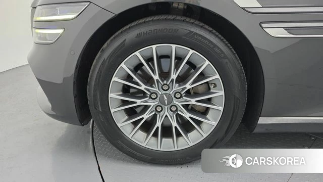 Genesis G80 (RG3) id 4223886 из Кореи 15