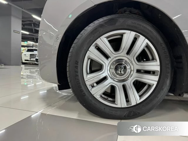 Rolls-Royce Ghost 2nd Generation id 4592052 из Кореи 11