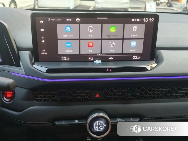 Honda Accord id 4277405 из Китая 14