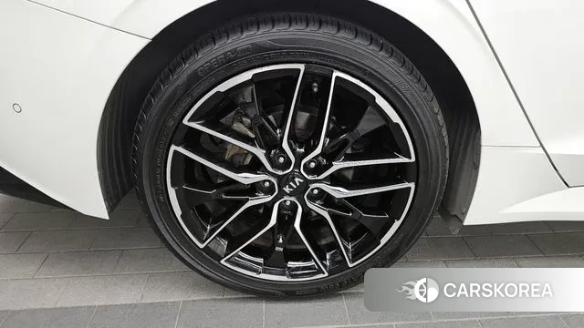 Kia K5 3rd generation id 3060107 из Кореи 15