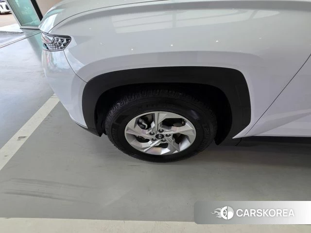 Hyundai Tucson (NX4) id 4585364 из Кореи 14