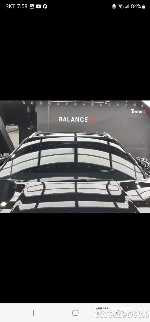 Genesis GV80 id 2593257 из Кореи 5