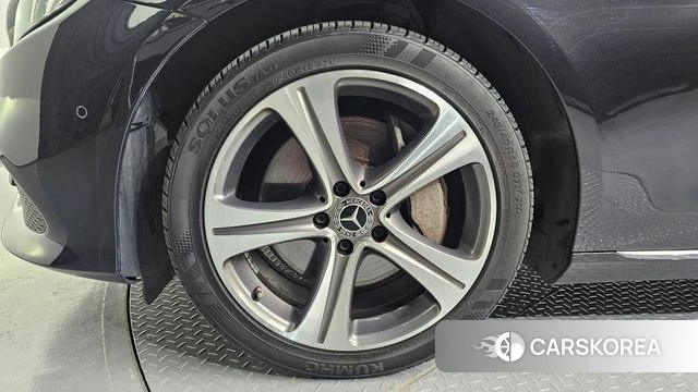 Mercedes-Benz E-Class W213 id 3955389 из Кореи 15