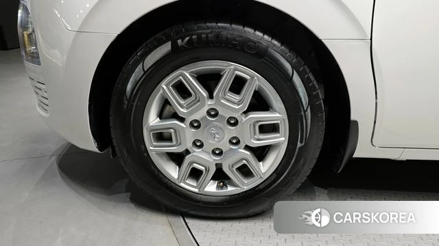 Hyundai Staria id 3896933 из Кореи 15