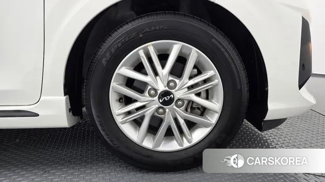 Kia Morning Urban (JA) id 3394361 из Кореи 15