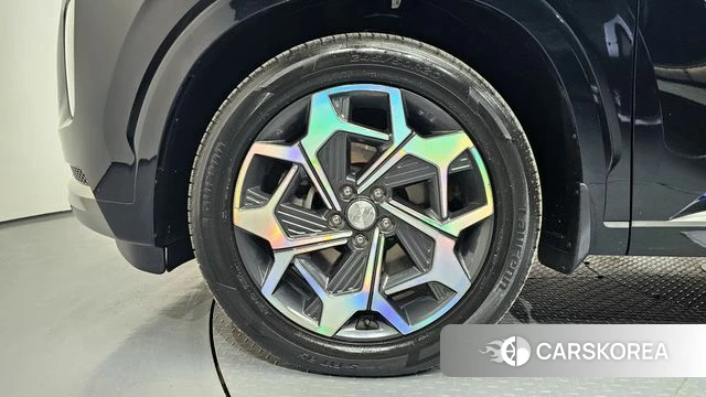 Hyundai Palisade id 3935023 из Кореи 15