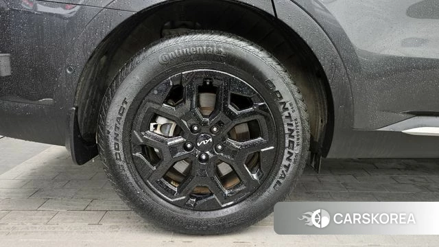 Kia The New Sorento 4th Generation id 4223051 из Кореи 26