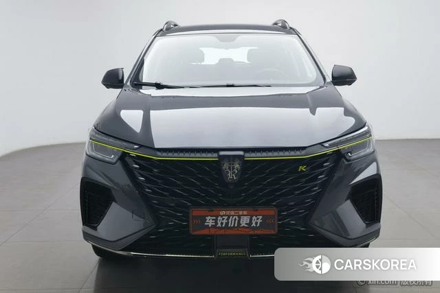 Roewe eRX5 id 4236145 из Китая 19