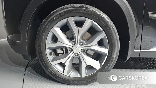 Hyundai Palisade id 4525332 из Кореи 15