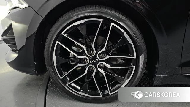 Kia K5 3rd generation id 4338199 из Кореи 32