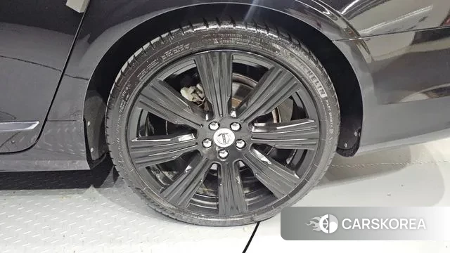 Volvo S90 id 2976646 из Кореи 15