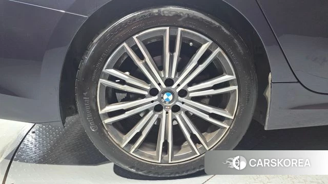 BMW 3 Series (G20) id 4785115 из Кореи 29