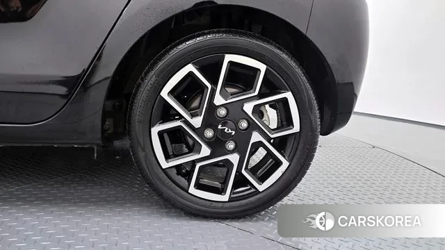 Kia The New Kia Ray id 3053125 из Кореи 15