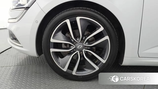 Renault Korea (Samsung) SM6 id 4873273 из Кореи 15