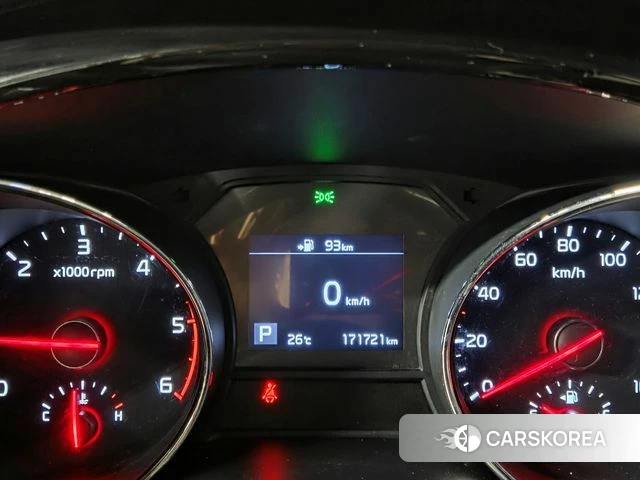 Kia The New Carnival id 4654227 из Кореи 15