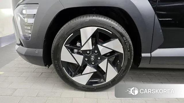 Hyundai Kona (SX2) id 3472419 из Кореи 15