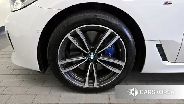 BMW 6 Series GT (G32) id 2974644 из Кореи 15