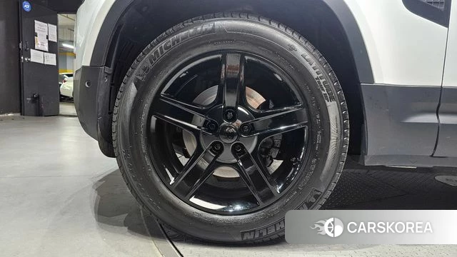 Land Rover Defender (L663) id 3843604 из Кореи 15