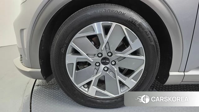 Genesis GV60 id 4687723 из Кореи 15