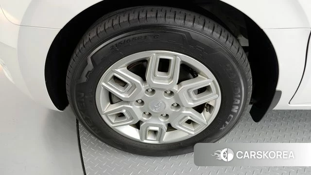 Hyundai Staria id 4322216 из Кореи 25