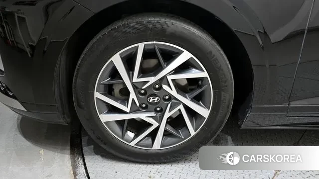 Hyundai Grandeur (GN7) id 3615226 из Кореи 15