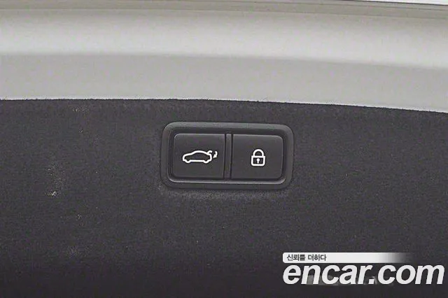 Genesis G80 id 2666034 из Кореи 15