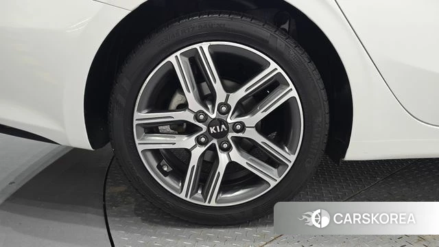 Kia Come New K3 id 4325836 из Кореи 15
