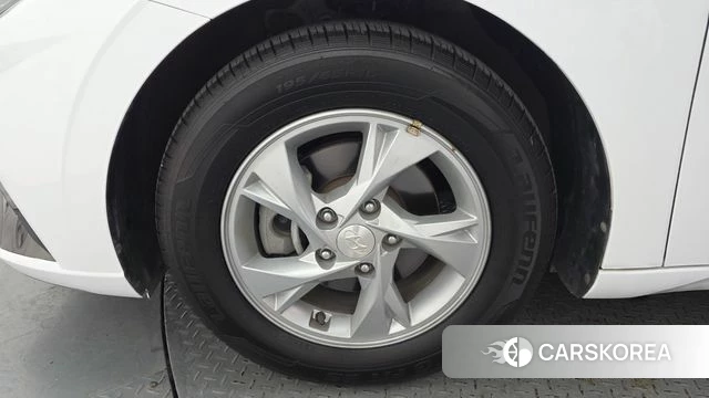 Hyundai Avante (CN7) id 4518147 из Кореи 25