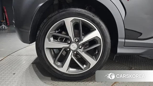 Hyundai Kona id 3386221 из Кореи 15