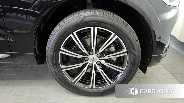 Volvo XC60 second Generation id 3878630 из Кореи 15