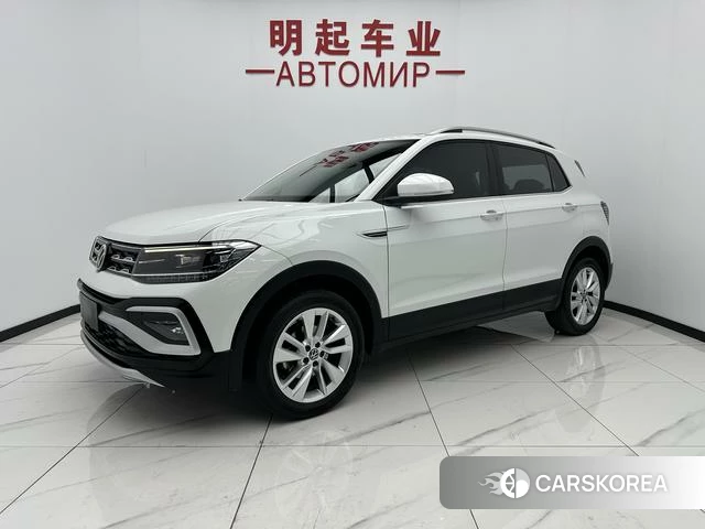 Volkswagen Tu Kai id 4256029 из Китая 12
