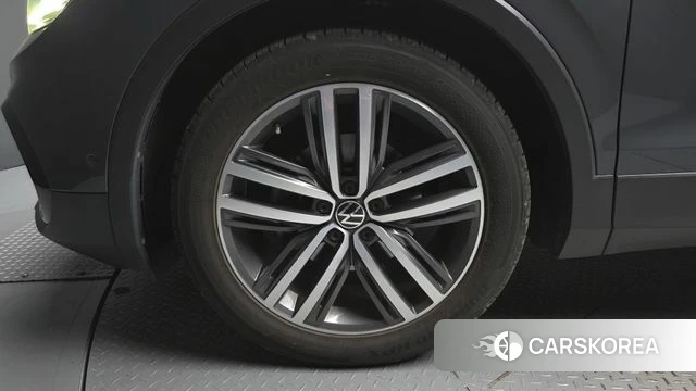 Volkswagen Tiguan second Generation id 3872093 из Кореи 15