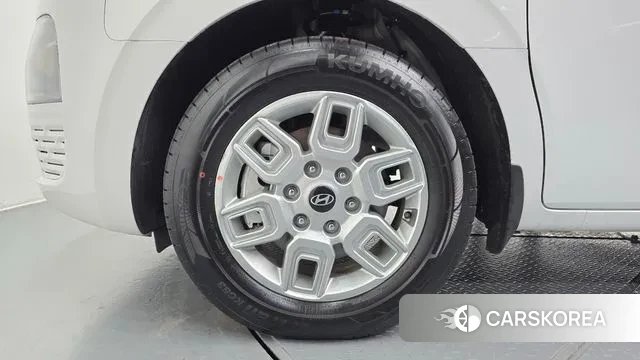 Hyundai Staria id 3353572 из Кореи 15