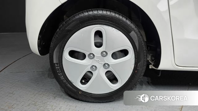 Kia The New Ray id 4793402 из Кореи 25