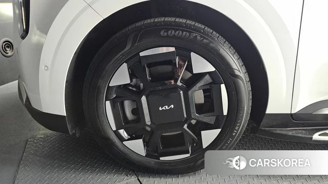 Kia The New Carnival 4th Generation id 3811045 из Кореи 15