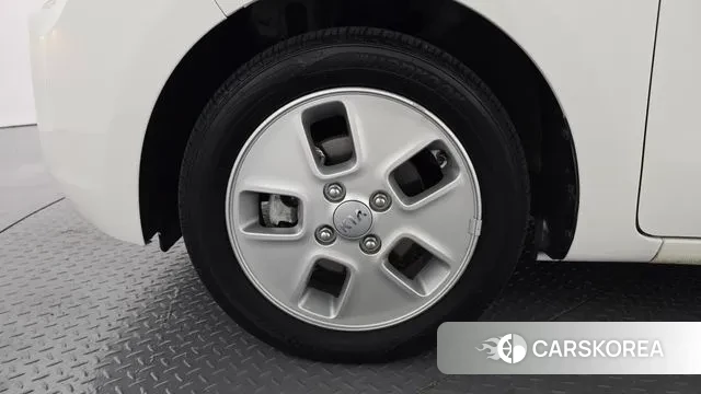 Kia The New Ray id 2886176 из Кореи 15