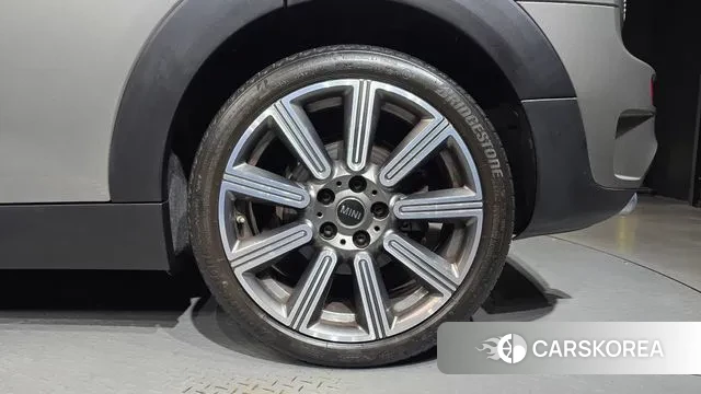 Mini Cooper S Clubman id 3473753 из Кореи 15