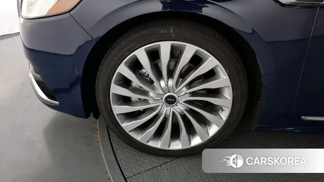 Lincoln Continental 10th Generation id 2880914 из Кореи 15